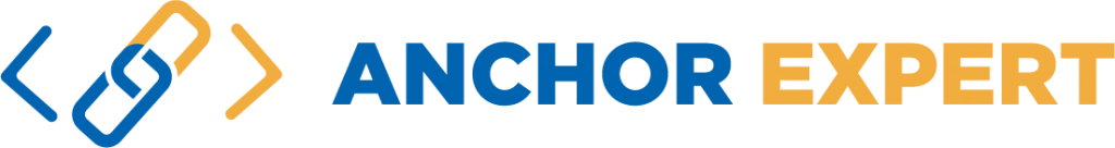 Anchor Expert Logo